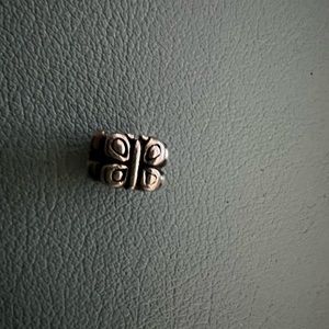Pandora Butterfly Charm